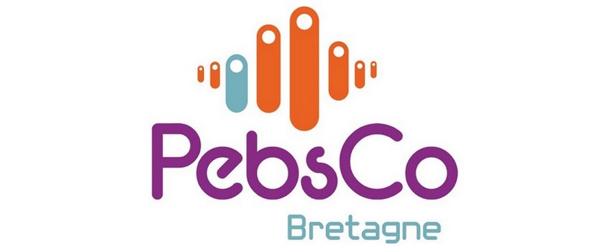 Pebs Co au centre d'affaires du port à Brest