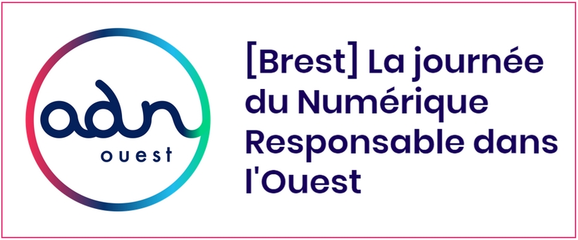 agenda du numérique Brest 