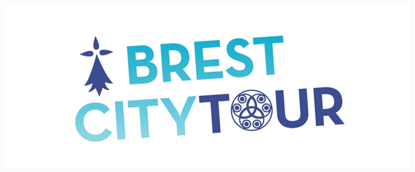 Brest city tour, port de commerce