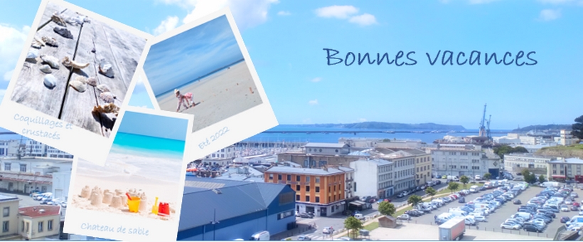 été 2022 à Brest, Finistère tourisme