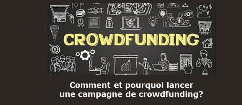 le crowdfunding à Brest, relayé par le Centre d'Affaires du Port