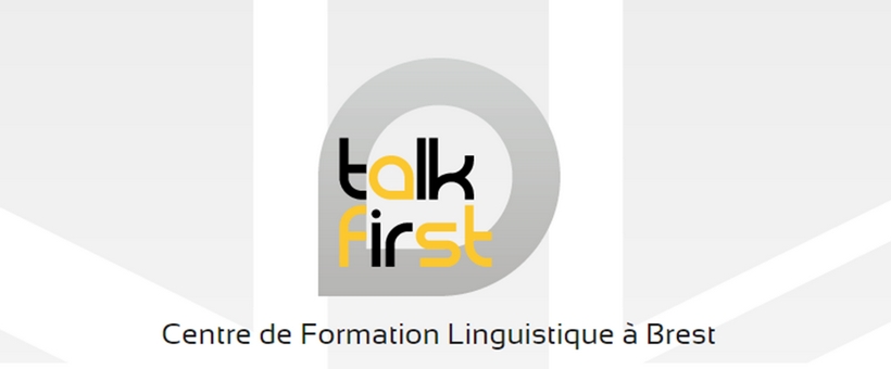 Talk First stage d'anglais au Centre d'Affaires du Port