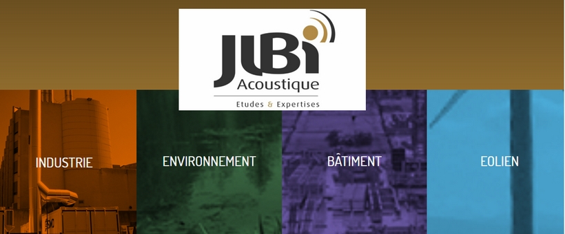 JLBI acoustique au Centre d'Affaires du Port à Brest
