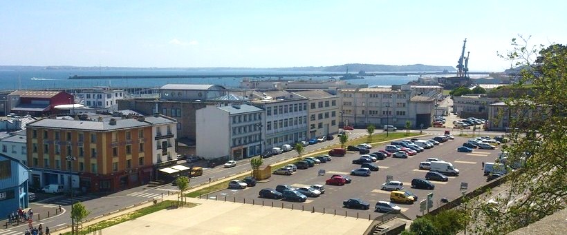Brest domiciliation d'entreprise et location de salle de réunion