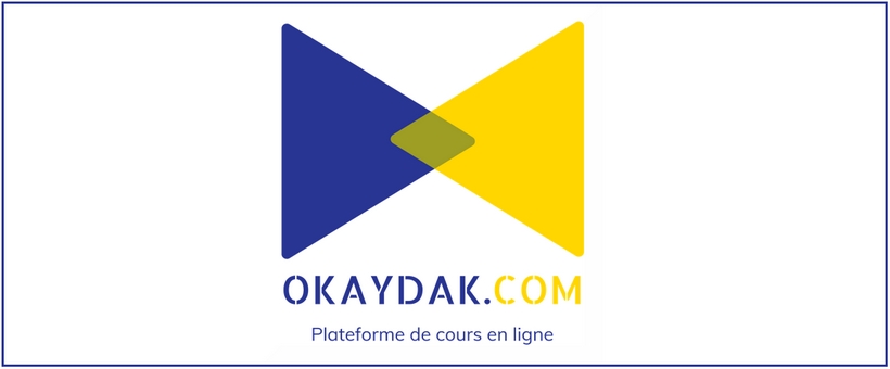 Okaydak à Brest cours de langues entre particuliers