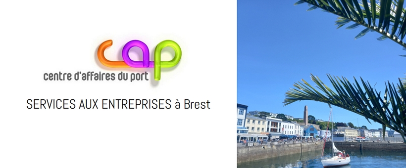 Services aux entreprises Brest