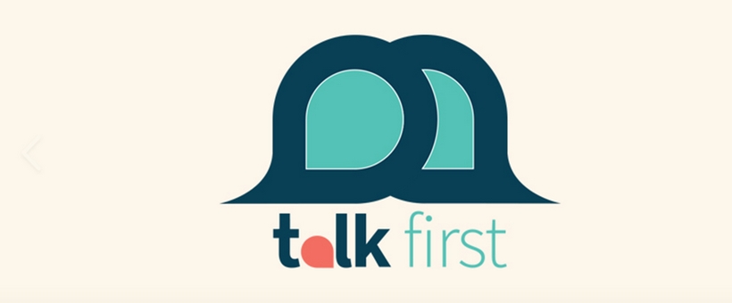 talk first brest