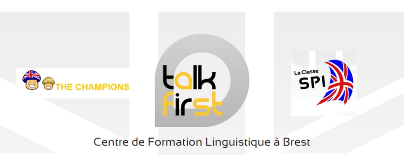 talk first bulats au Centre d'Affaires du Port