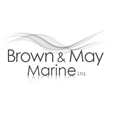 Brown  May Marine