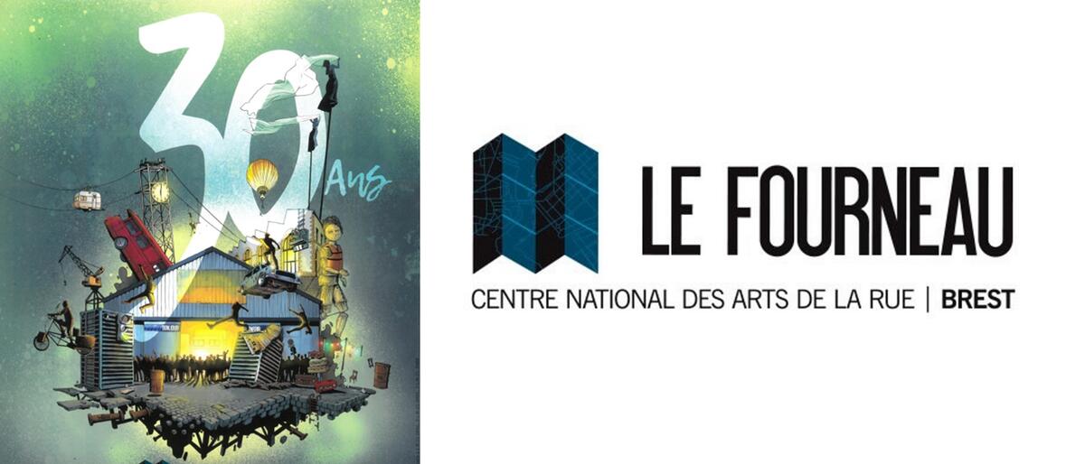 affiche-dessin-Wen-2-pour-les-30-ans-du-fourneau-arts-de-la-rue