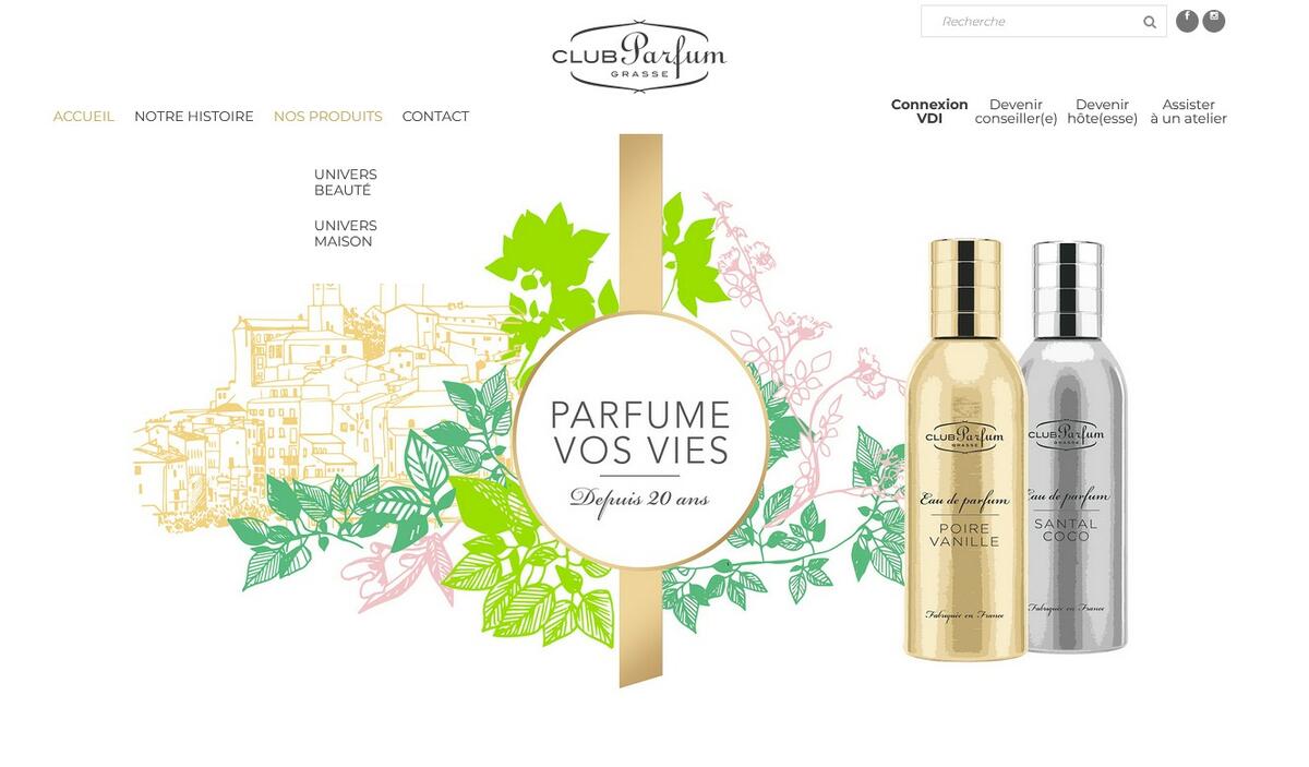 Club Parfum