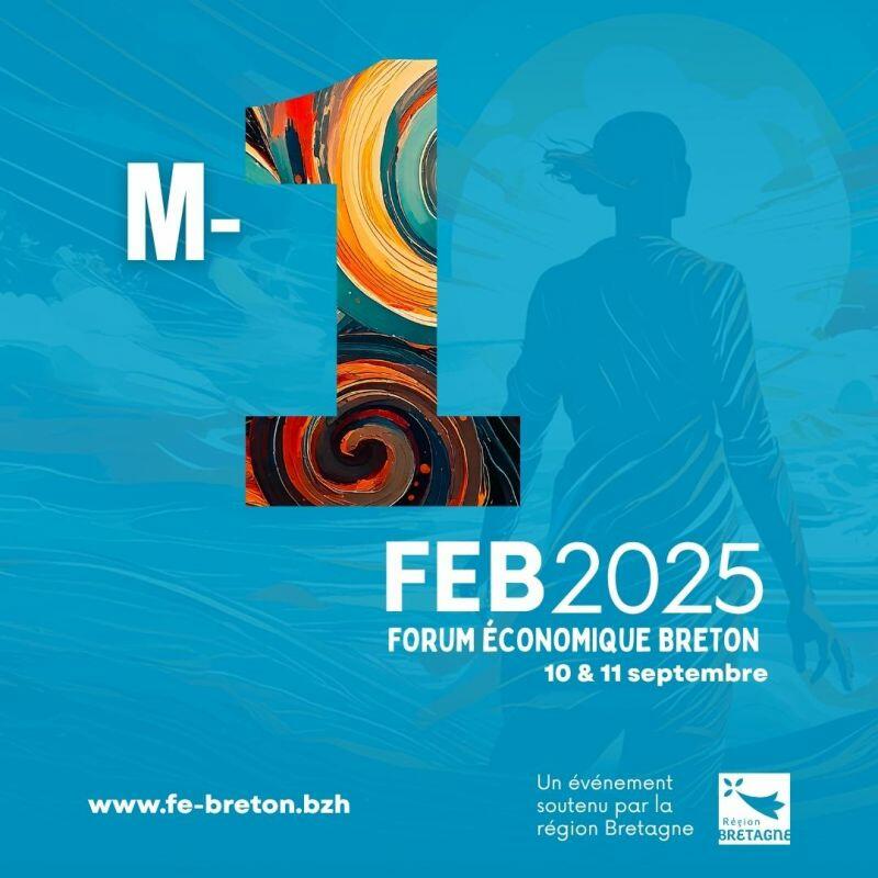 Forum economique breton 2025