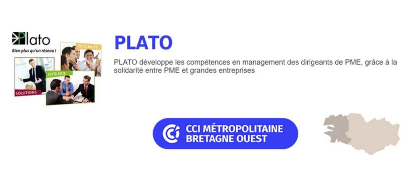 PLATO, CCI DE BREST BRETAGNE OUEST