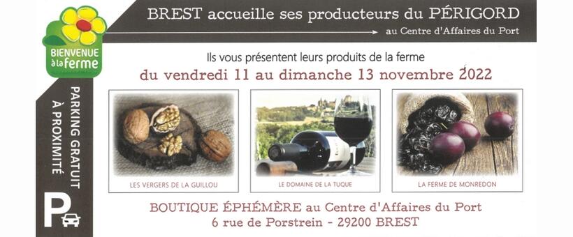 salle de réunion à Brest