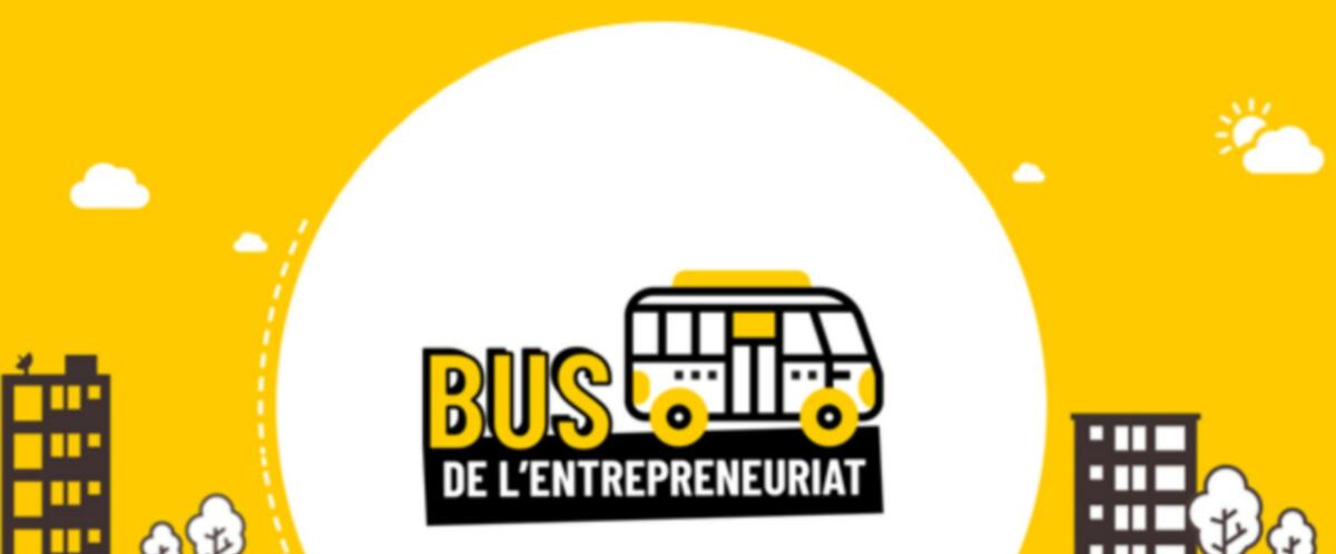 Bus de l'entrepreneuriat, tournées dans le Finistère, Brest location de salles de réunions