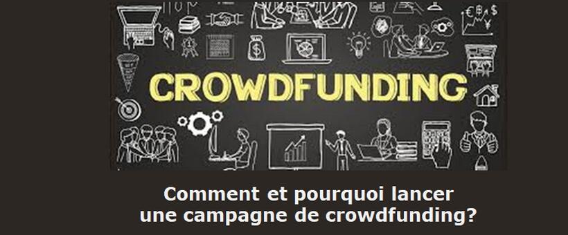 le crowdfunding à Brest, relayé par le Centre d'Affaires du Port