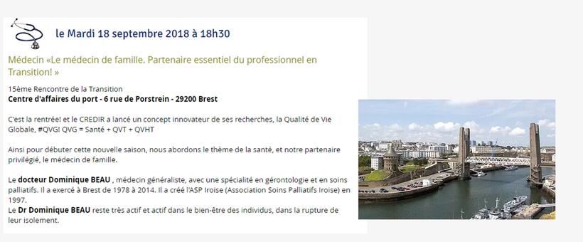 conférence à brest du credir