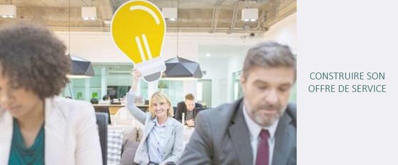 construire son offre de service