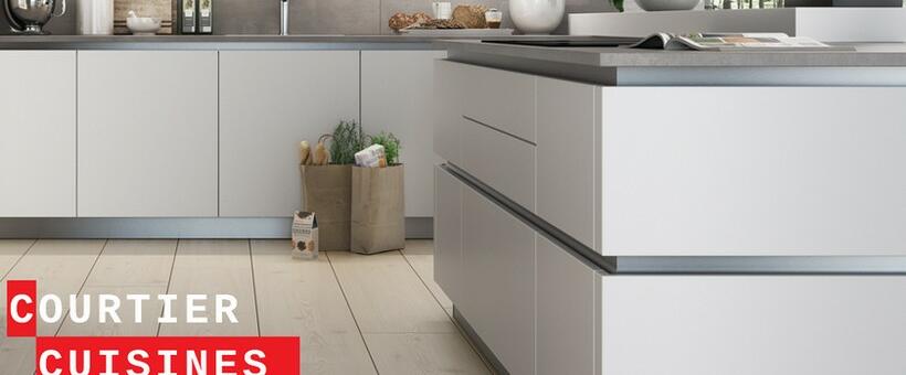 courtier cusines projet brest