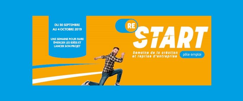 création et reprise entreprise