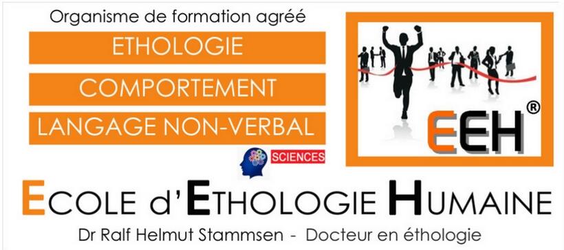 école d'éthologie humaine à Brest