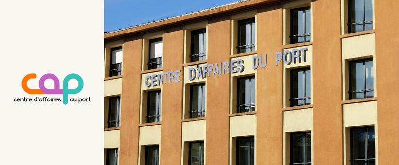 location de bureau, sur le port de brest