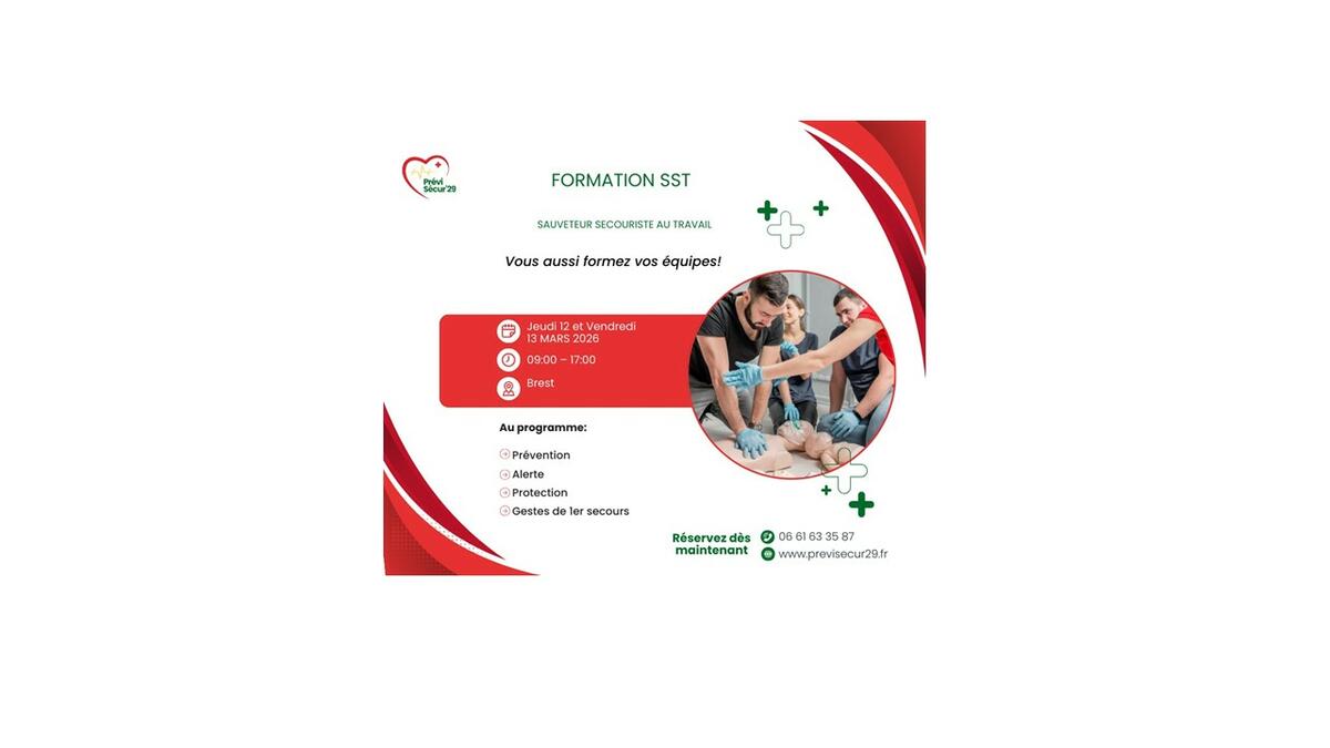 PréviSécur'29