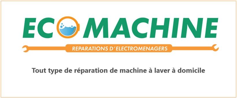réparation de lave-linge et autre électroménager 