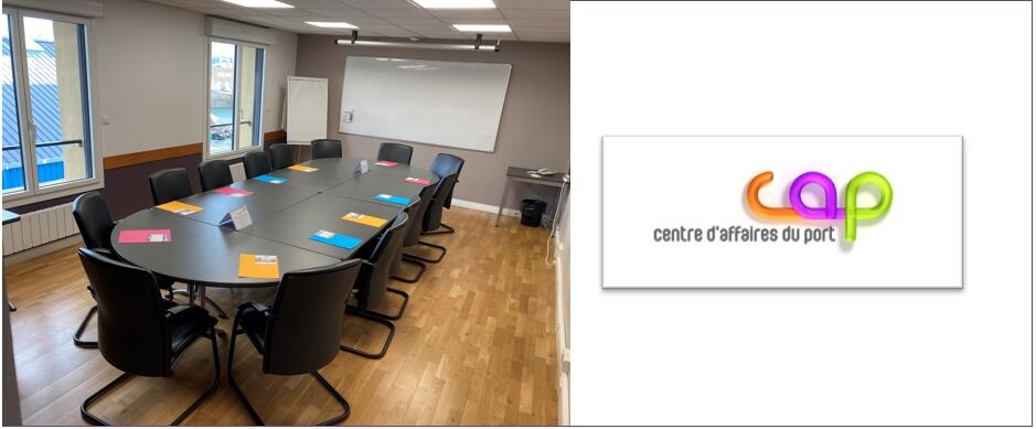 confinement location de salle de réunion