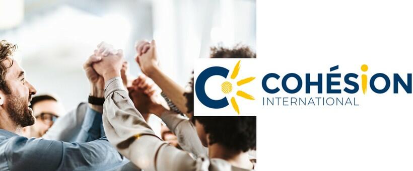  Cohésion International