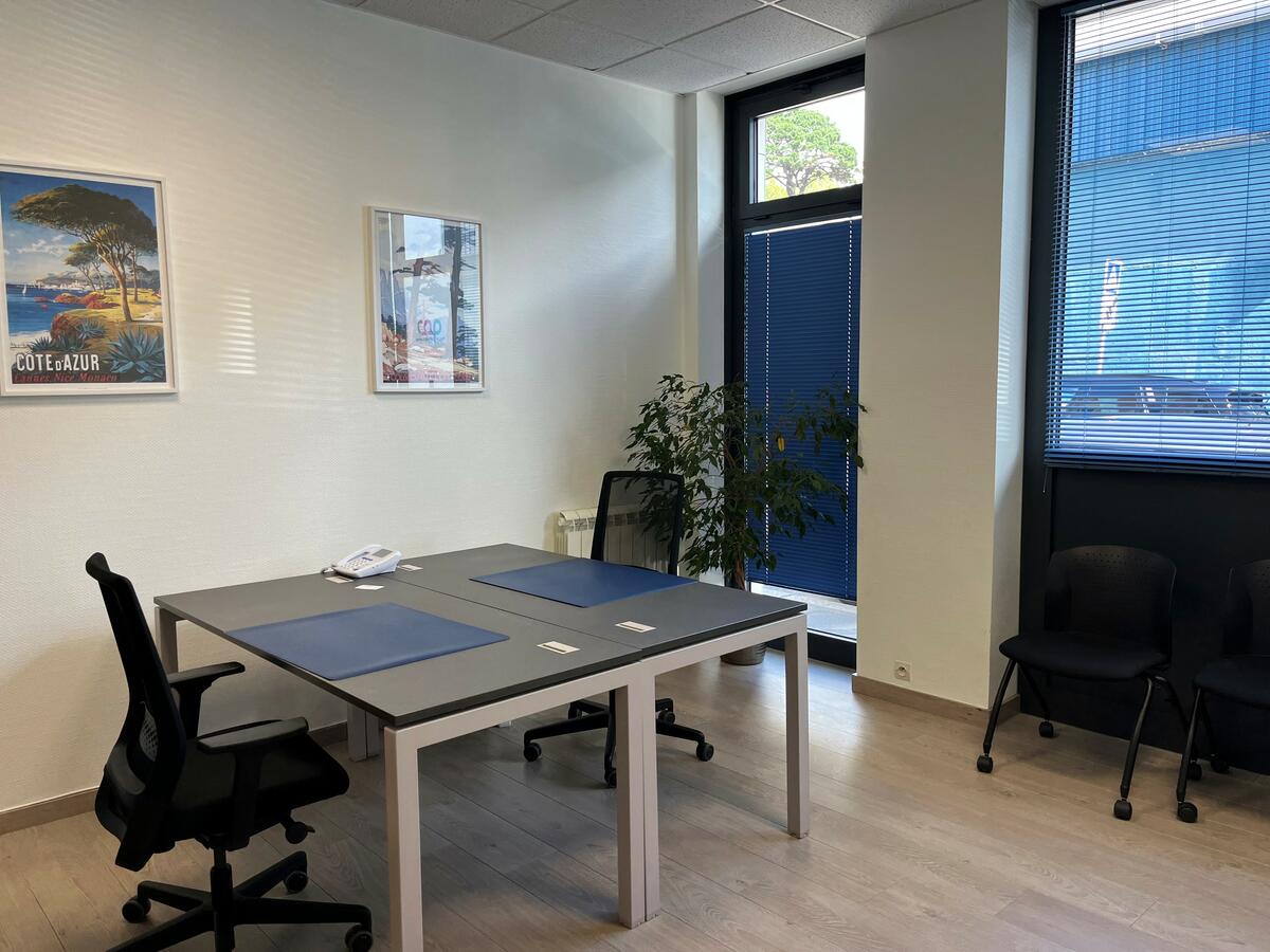 Bureau à louer !