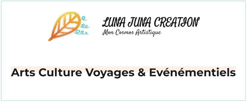 FOCUS SUR ... LUNA JUNA CREATION