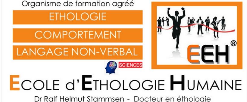 école d'éthologie humaine à Brest