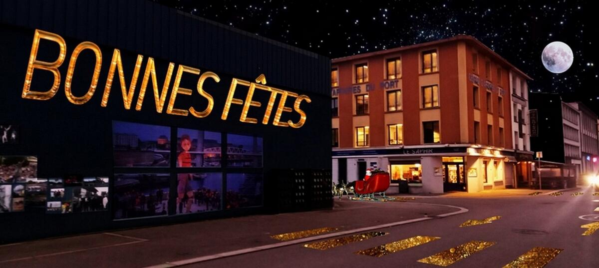 Belles Fêtes