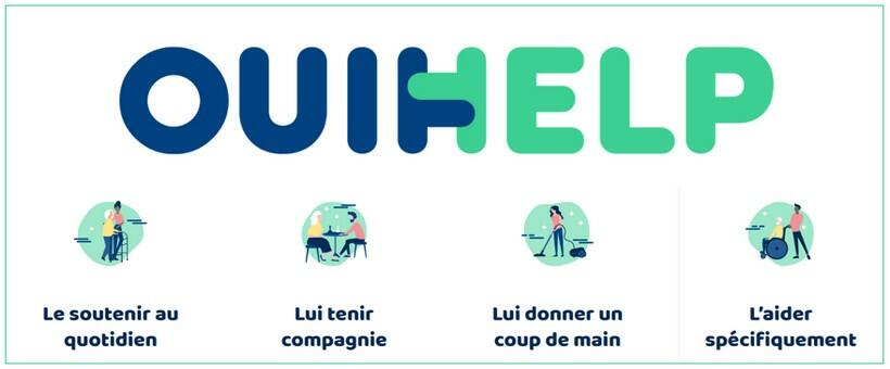 FOCUS sur OUIHELP