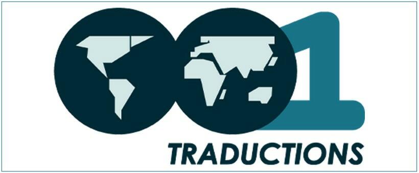FOCUS sur 001 TRADUCTIONS