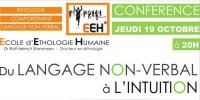 école d éthologie humaine salle de réunion