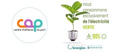 énergies vertes, renouvelables brest
