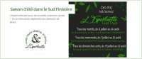 Food Truck végan, Sud Finistère