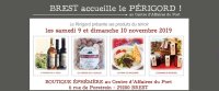 marché des producteurs du Périgord